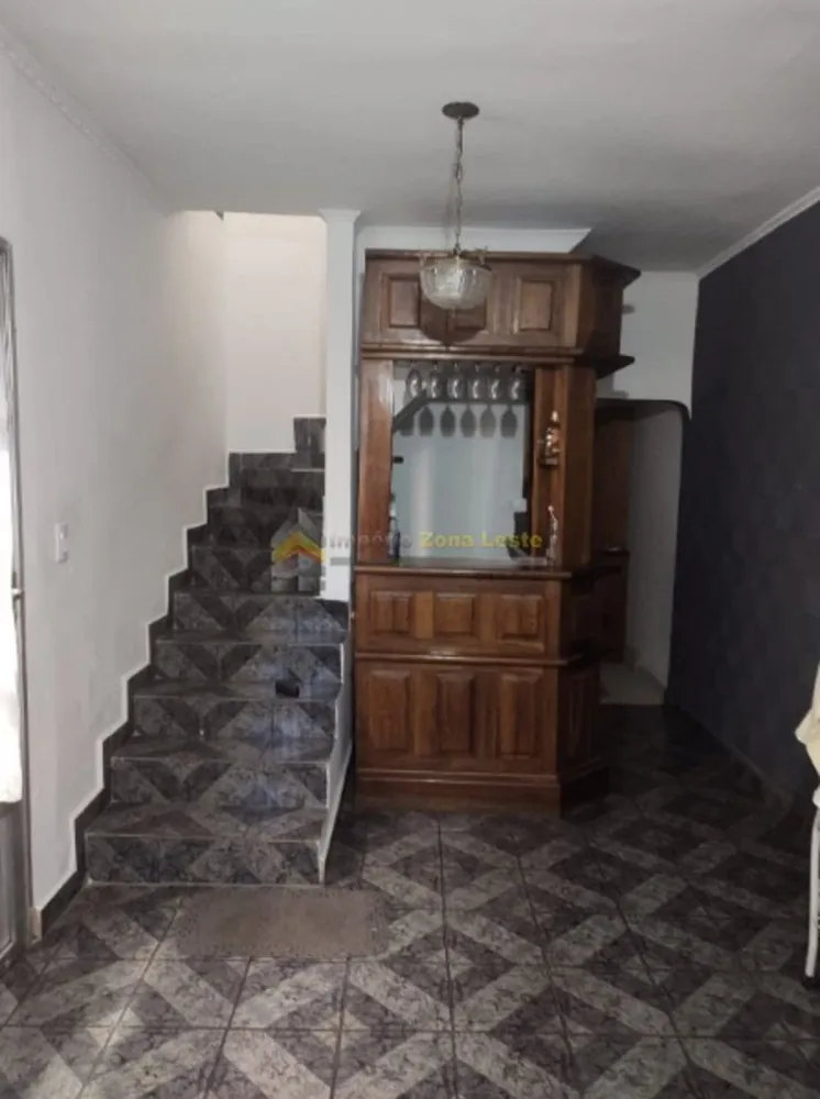 Sobrado, 3 quartos, 192 m² - Foto 9