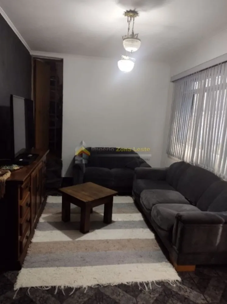 Sobrado, 3 quartos, 192 m² - Foto 4