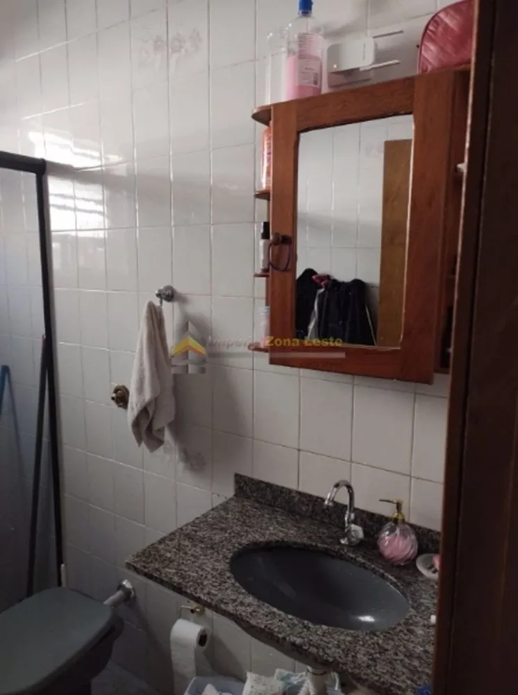 Sobrado, 3 quartos, 192 m² - Foto 1