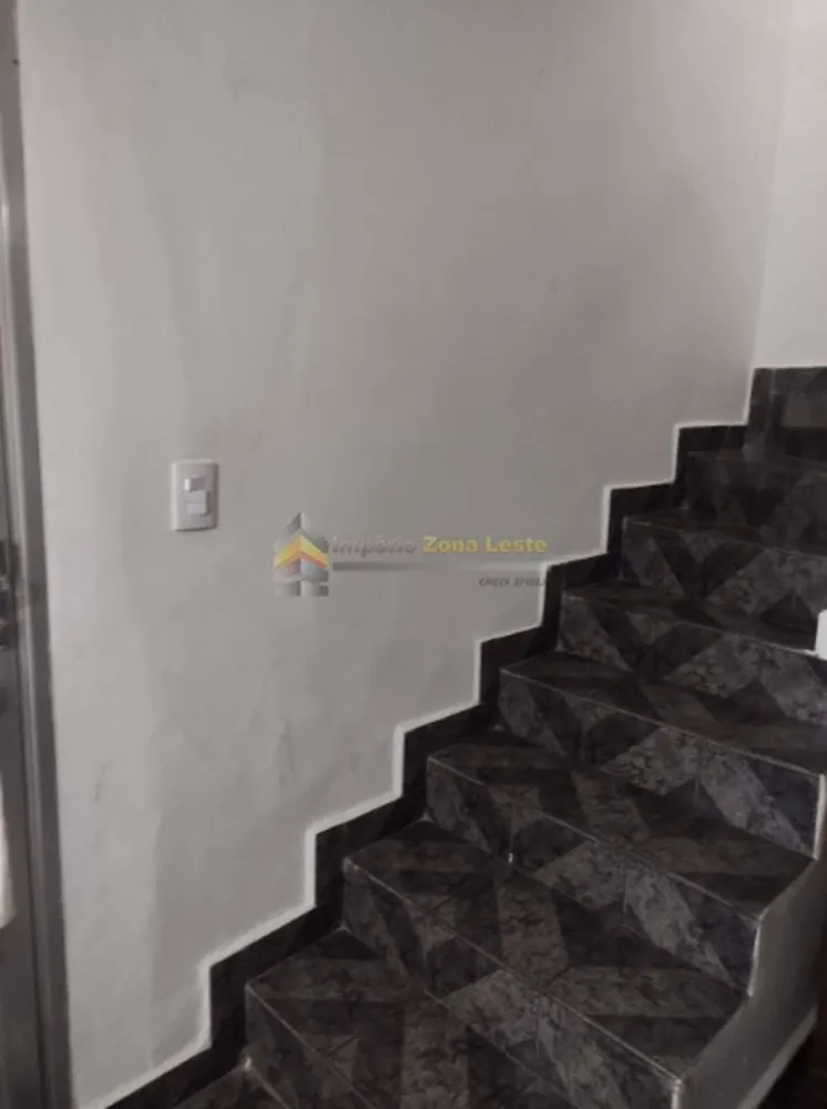Sobrado, 3 quartos, 192 m² - Foto 3