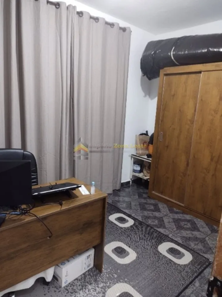 Sobrado, 3 quartos, 192 m² - Foto 11