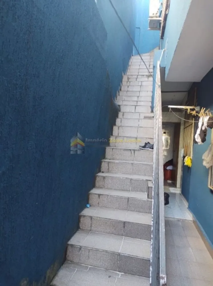 Sobrado, 3 quartos, 192 m² - Foto 2