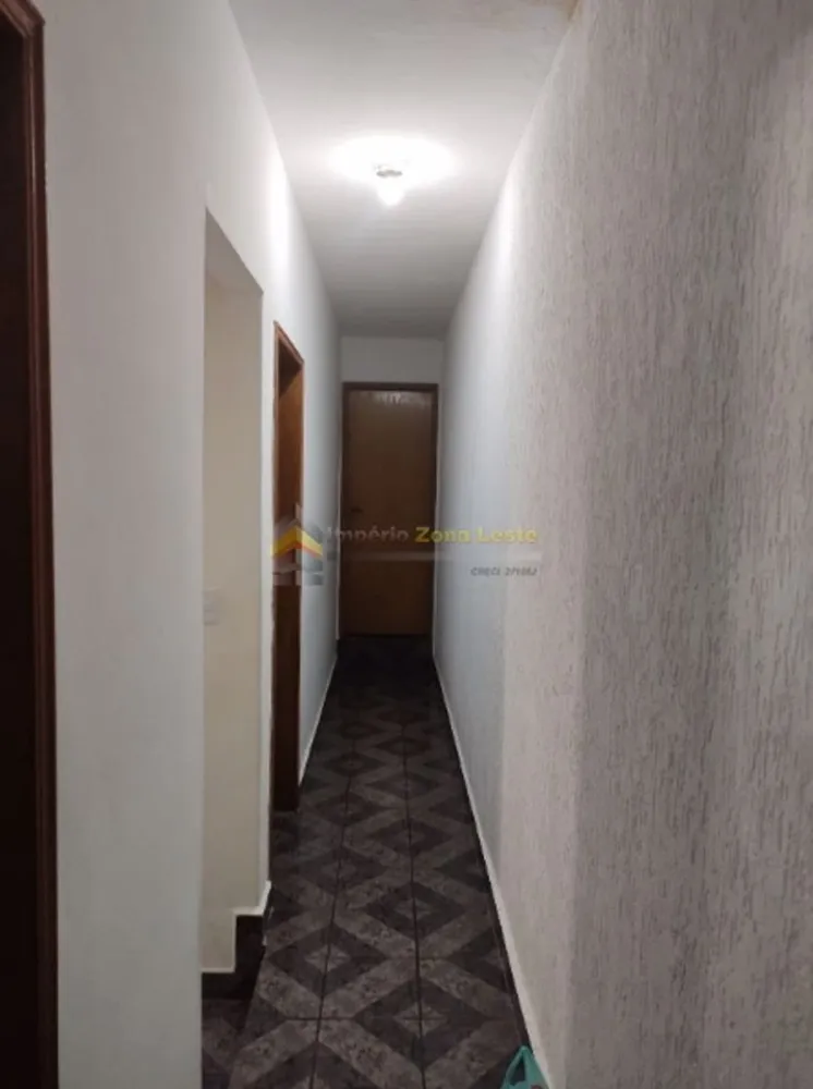 Sobrado, 3 quartos, 192 m² - Foto 2