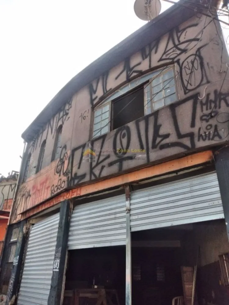 Loja-Salão, 360 m² - Foto 2