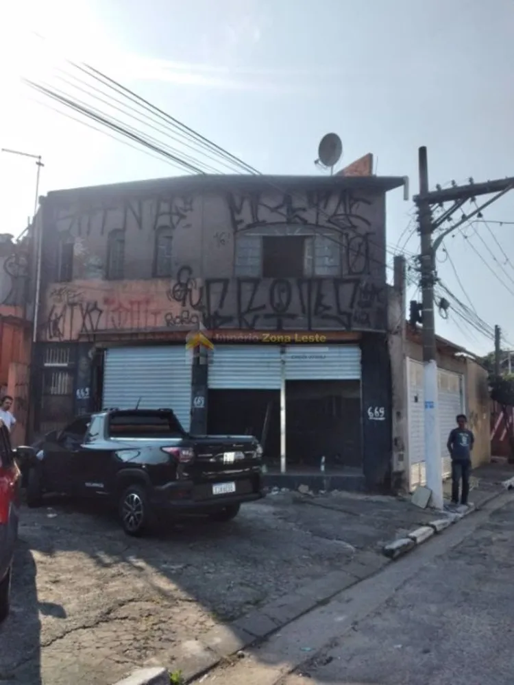 Loja-Salão, 360 m² - Foto 1