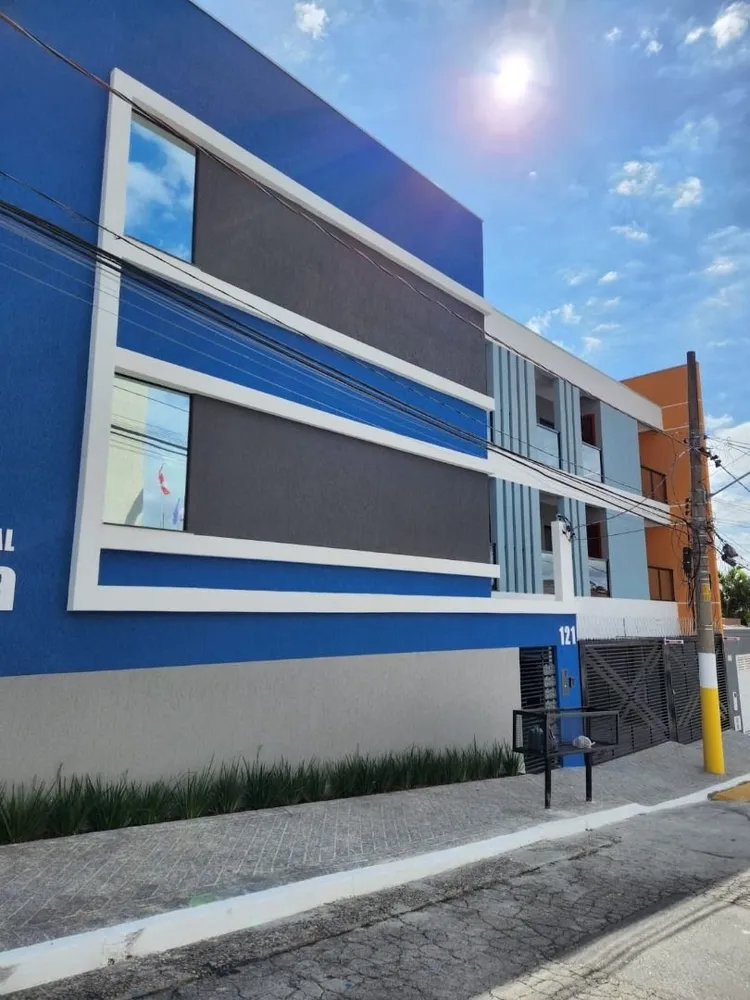 Apartamento, 2 quartos, 3540 m² - Foto 3