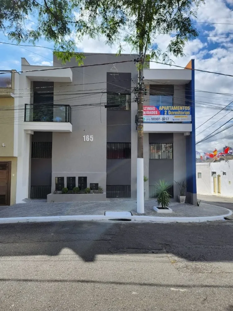 Apartamento, 2 quartos, 3540 m² - Foto 5