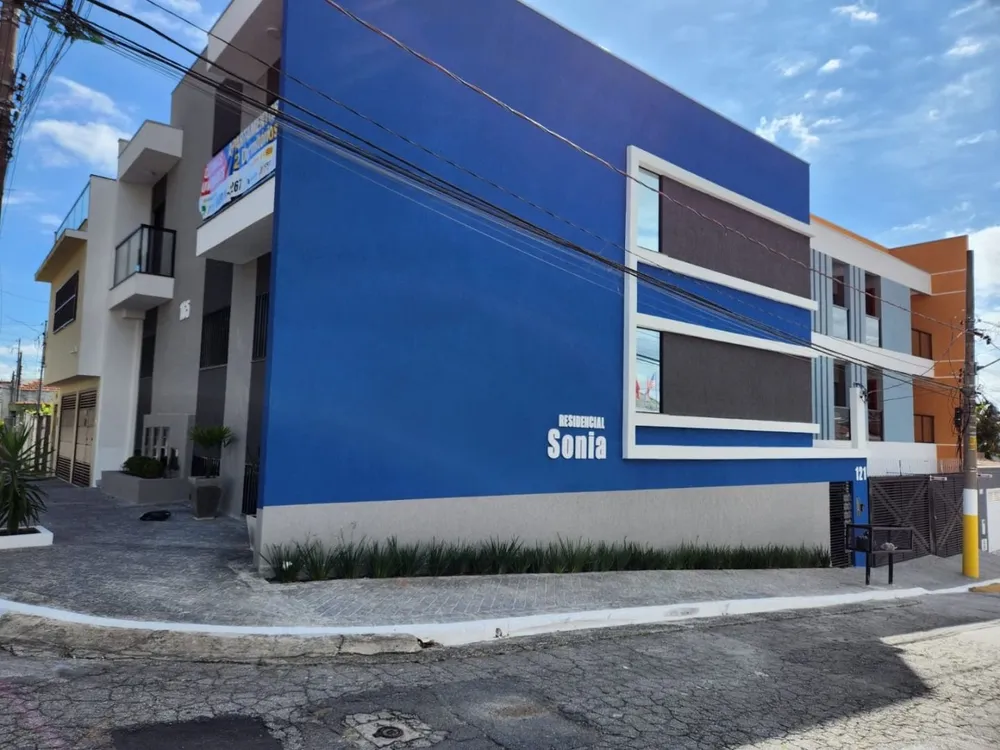 Apartamento, 2 quartos, 3540 m² - Foto 4