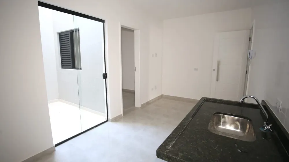 Apartamento, 1 quarto, 28 m² - Foto 7