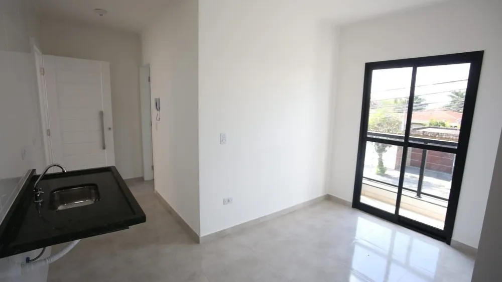 Apartamento, 1 quarto, 28 m² - Foto 8