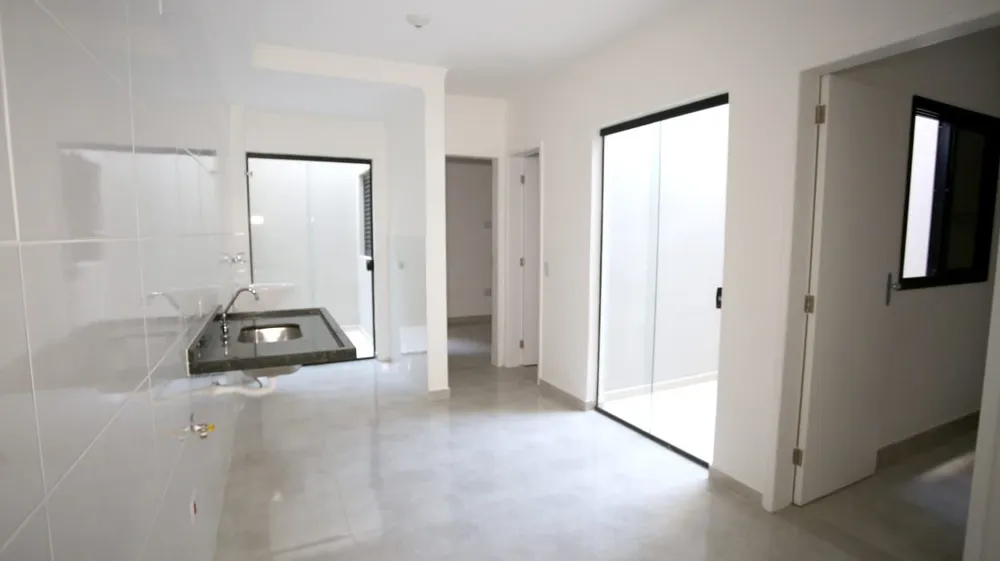 Apartamento, 1 quarto, 28 m² - Foto 4