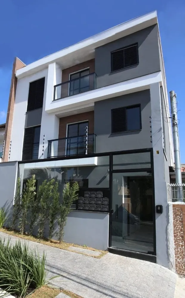 Apartamento, 1 quarto, 28 m² - Foto 1