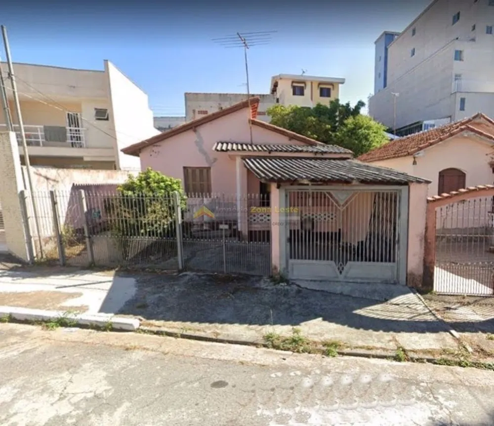 Terreno, 290 m² - Foto 1