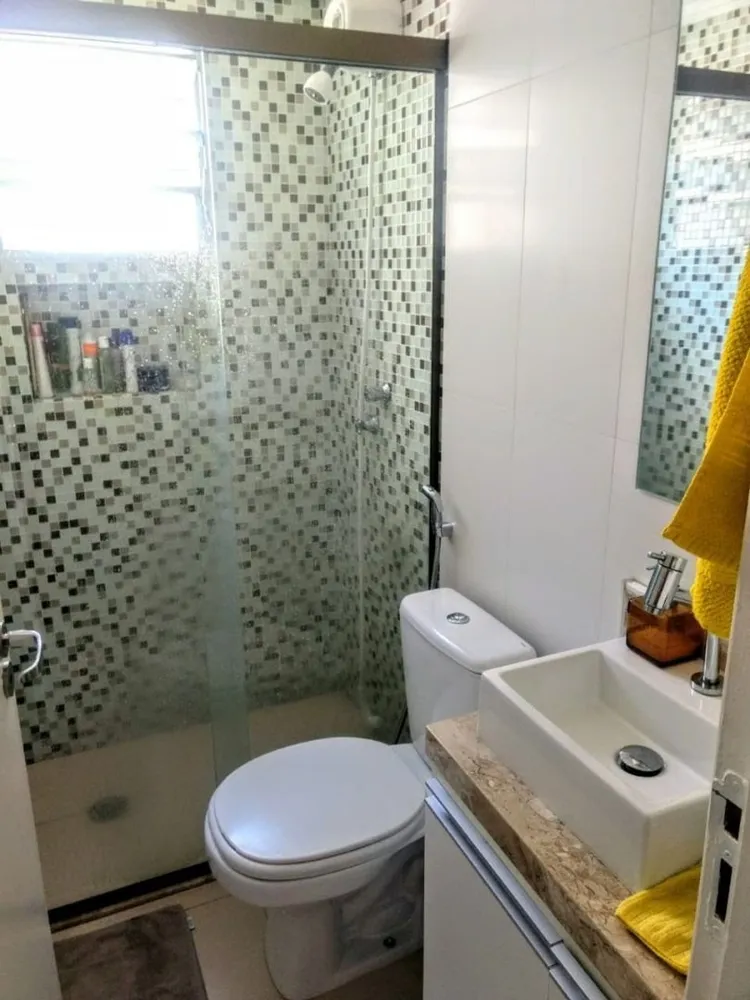 Apartamento, 2 quartos, 88 m² - Foto 12