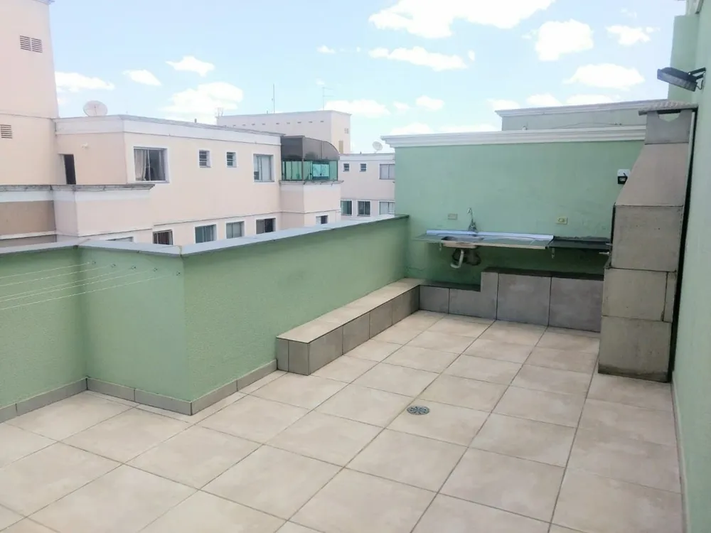Apartamento, 2 quartos, 88 m² - Foto 7