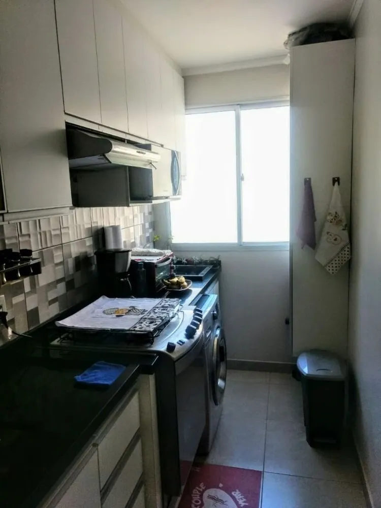 Apartamento, 2 quartos, 88 m² - Foto 3