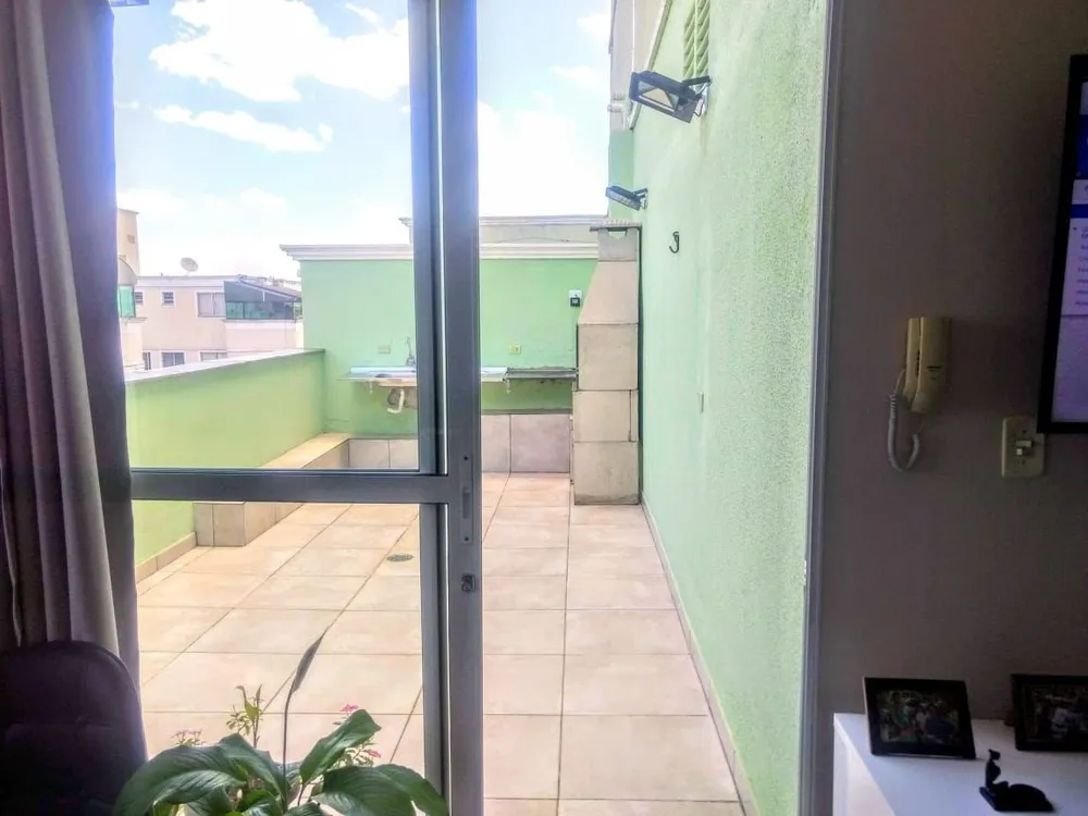Apartamento, 2 quartos, 88 m² - Foto 6