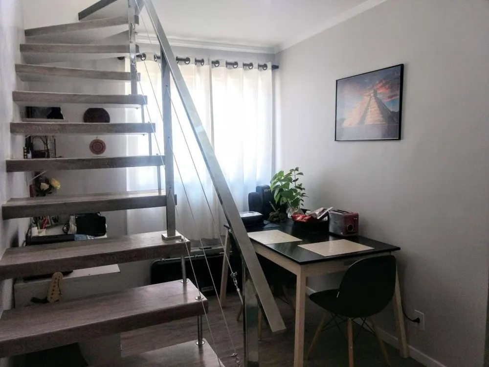 Apartamento, 2 quartos, 88 m² - Foto 5