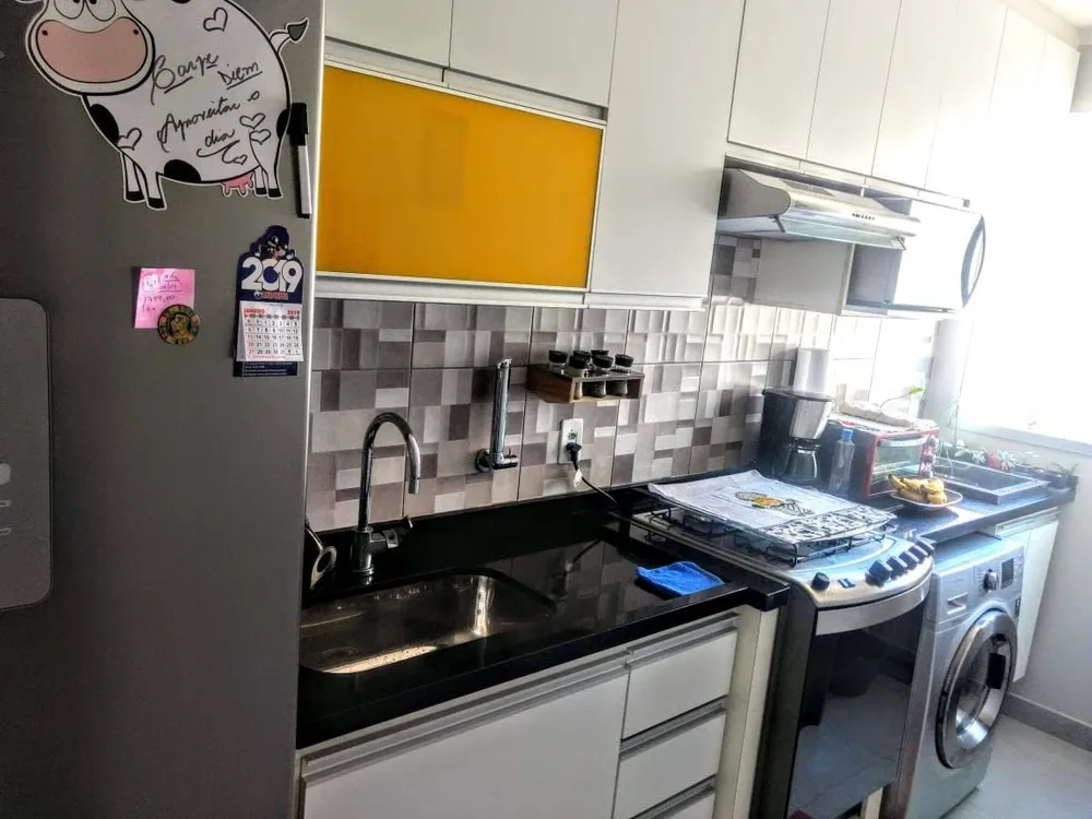 Apartamento, 2 quartos, 88 m² - Foto 2