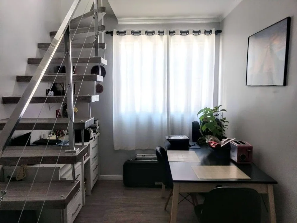 Apartamento, 2 quartos, 88 m² - Foto 4