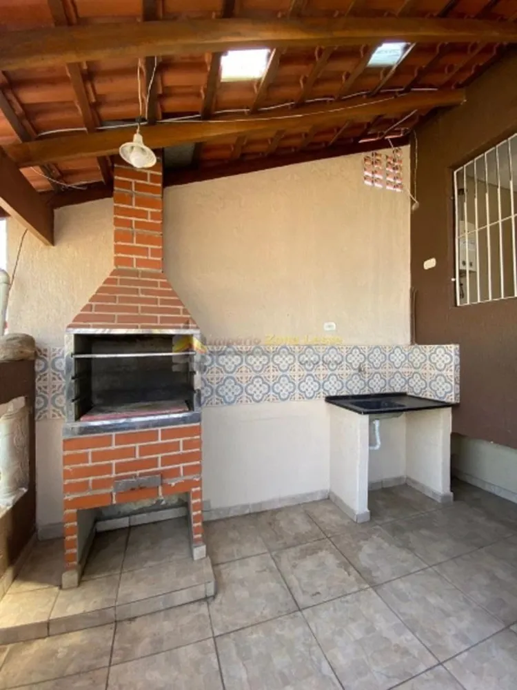 Sobrado, 4 quartos, 400 m² - Foto 5