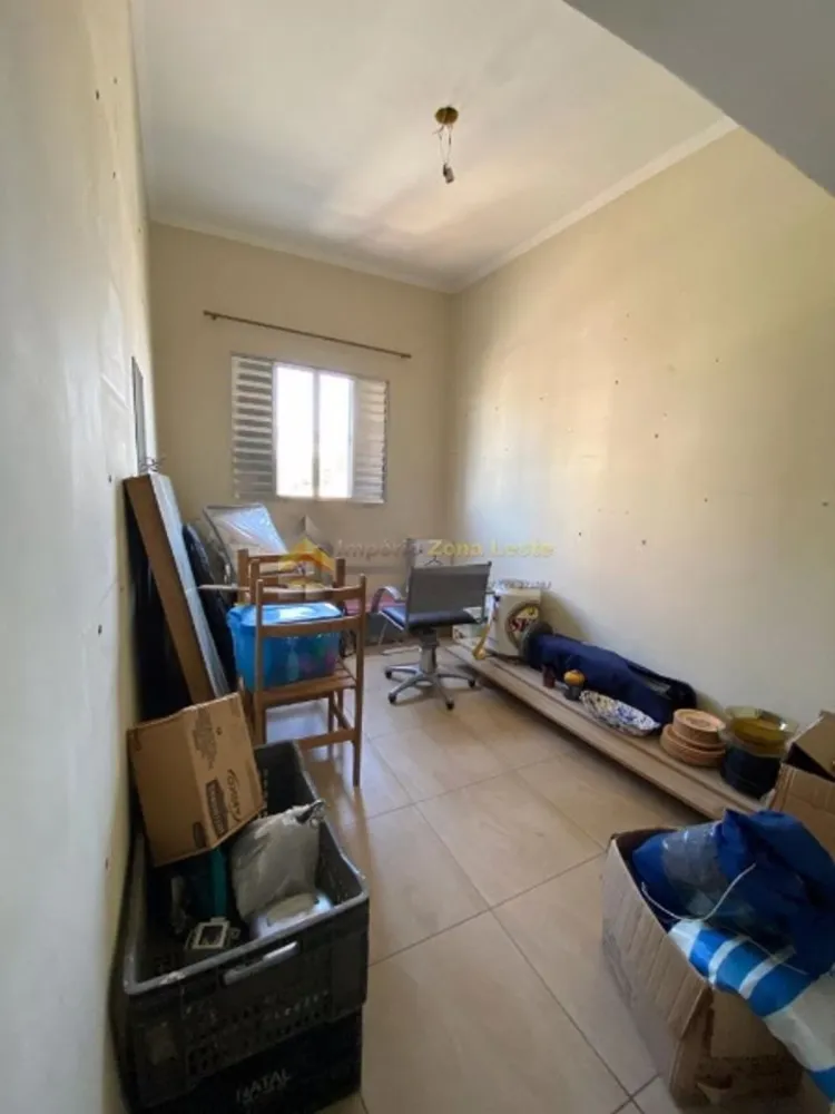 Sobrado, 4 quartos, 400 m² - Foto 8
