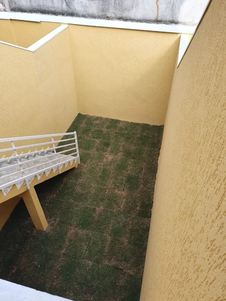 Sobrado, 2 quartos, 67 m² - Foto 6