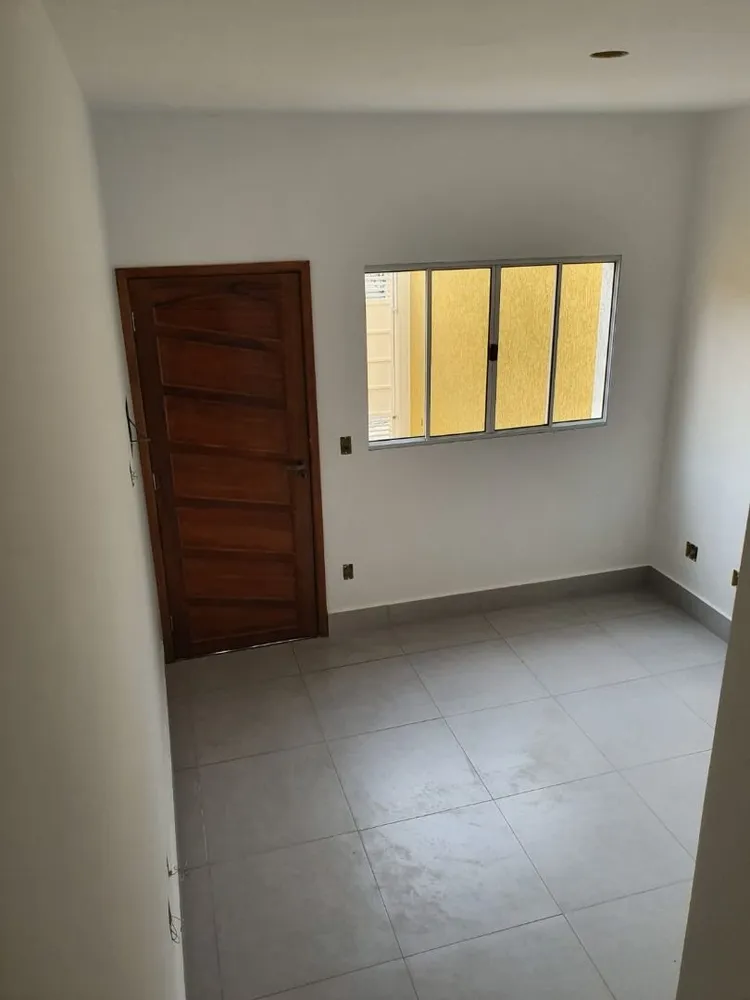 Sobrado, 2 quartos, 67 m² - Foto 1