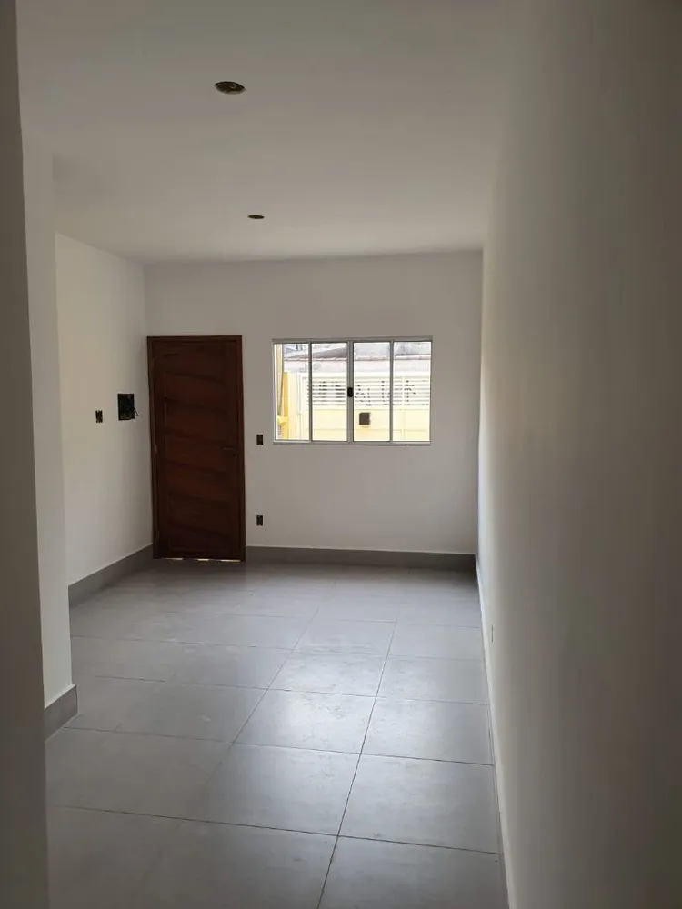 Sobrado, 2 quartos, 67 m² - Foto 4