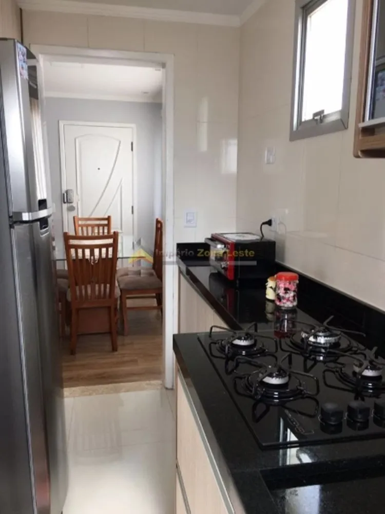 Apartamento, 3 quartos, 65 m² - Foto 6