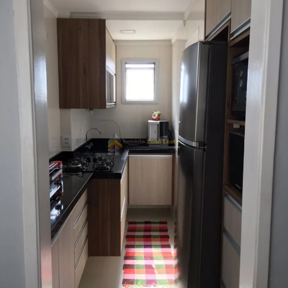 Apartamento, 3 quartos, 65 m² - Foto 7