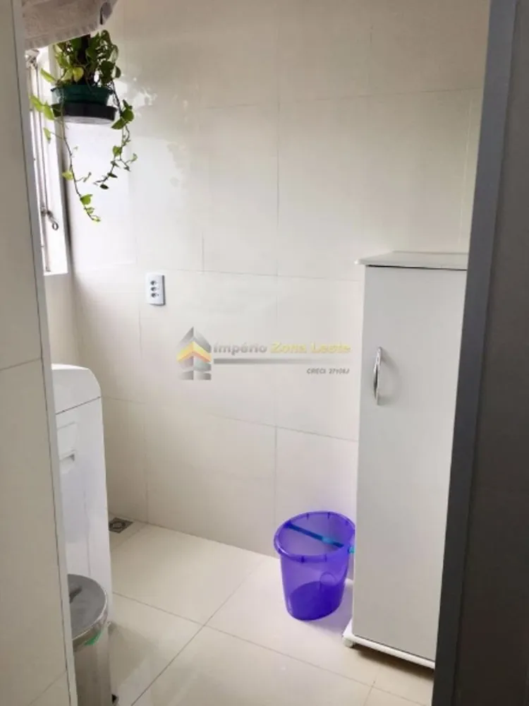 Apartamento, 3 quartos, 65 m² - Foto 9