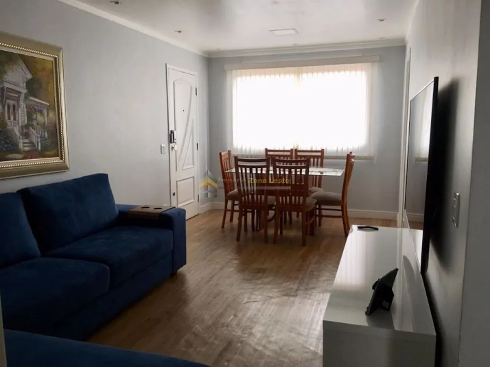 Apartamento, 3 quartos, 65 m² - Foto 2