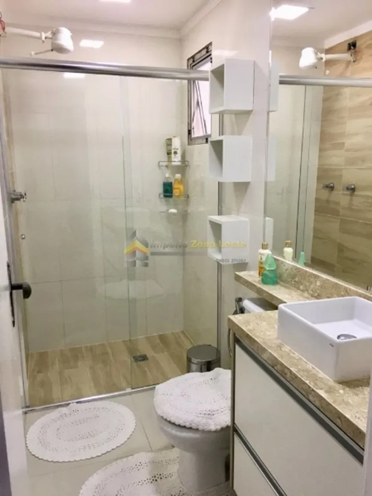 Apartamento, 3 quartos, 65 m² - Foto 4