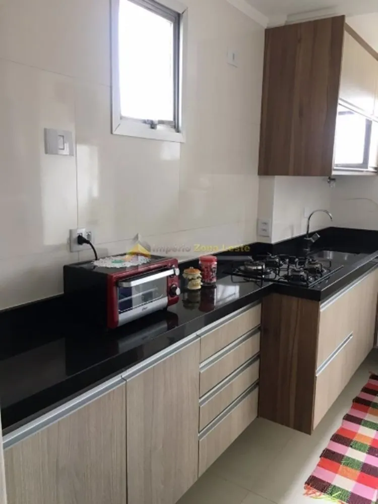 Apartamento, 3 quartos, 65 m² - Foto 8