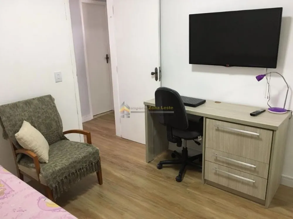 Apartamento, 3 quartos, 65 m² - Foto 12