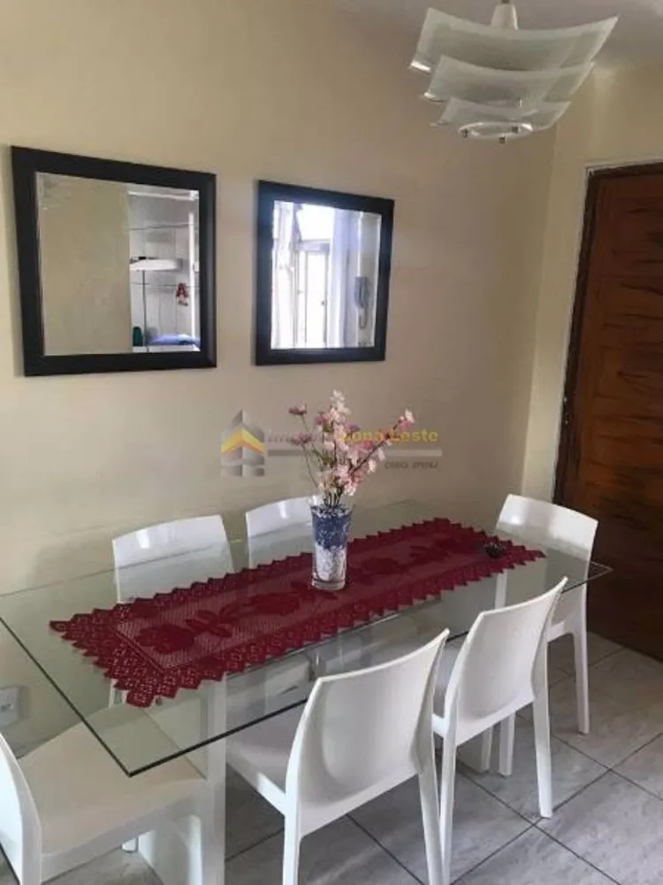 Apartamento, 2 quartos, 57 m² - Foto 3