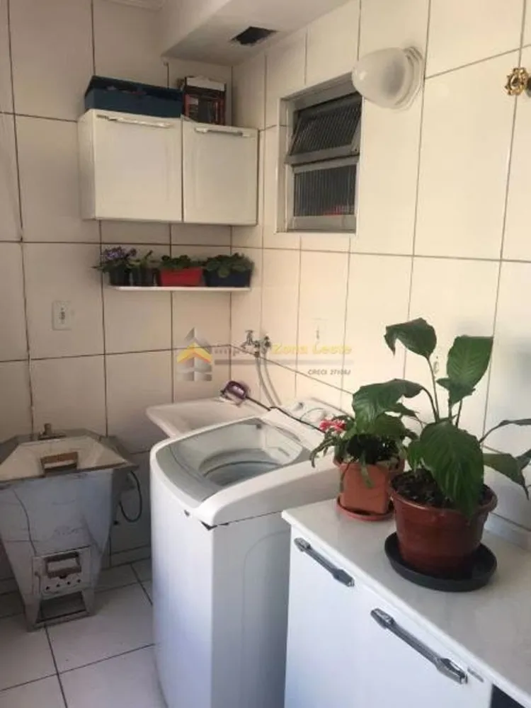 Apartamento, 2 quartos, 57 m² - Foto 6
