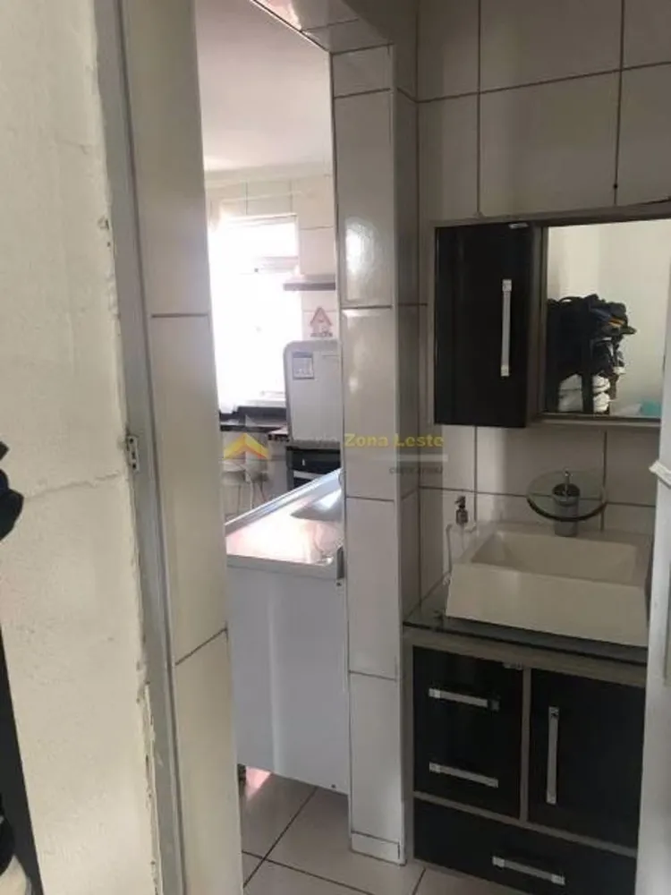 Apartamento, 2 quartos, 57 m² - Foto 9