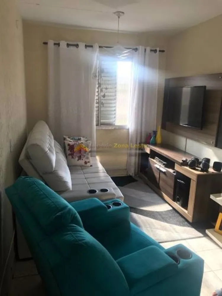Apartamento, 2 quartos, 57 m² - Foto 2