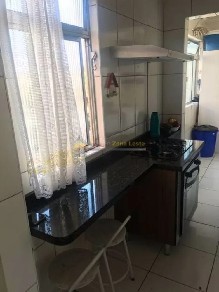 Apartamento, 2 quartos, 57 m² - Foto 4