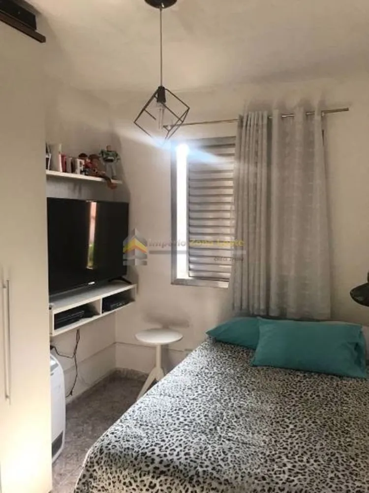 Apartamento, 2 quartos, 57 m² - Foto 10