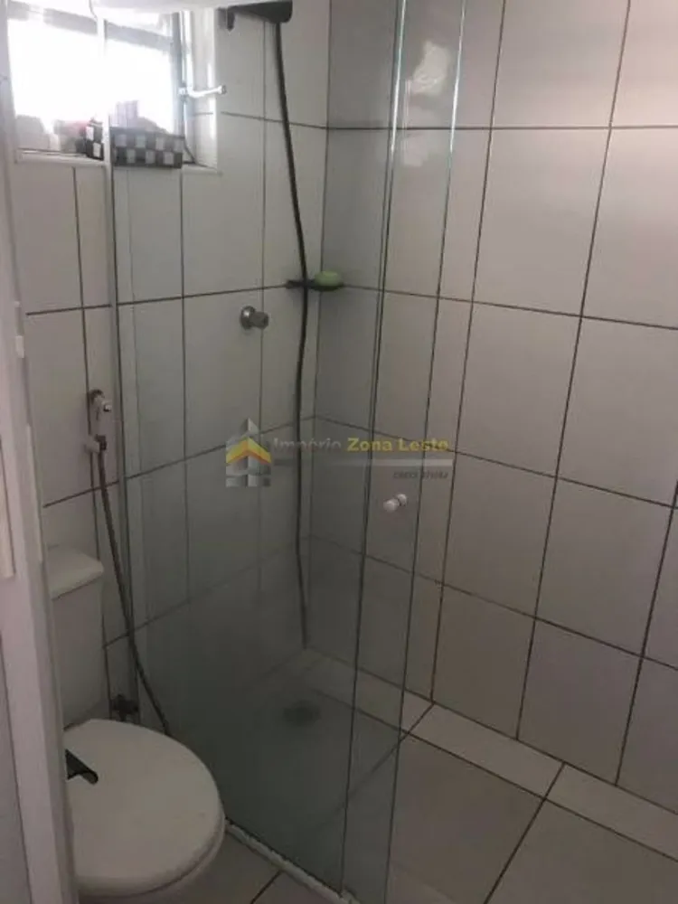 Apartamento, 2 quartos, 57 m² - Foto 8