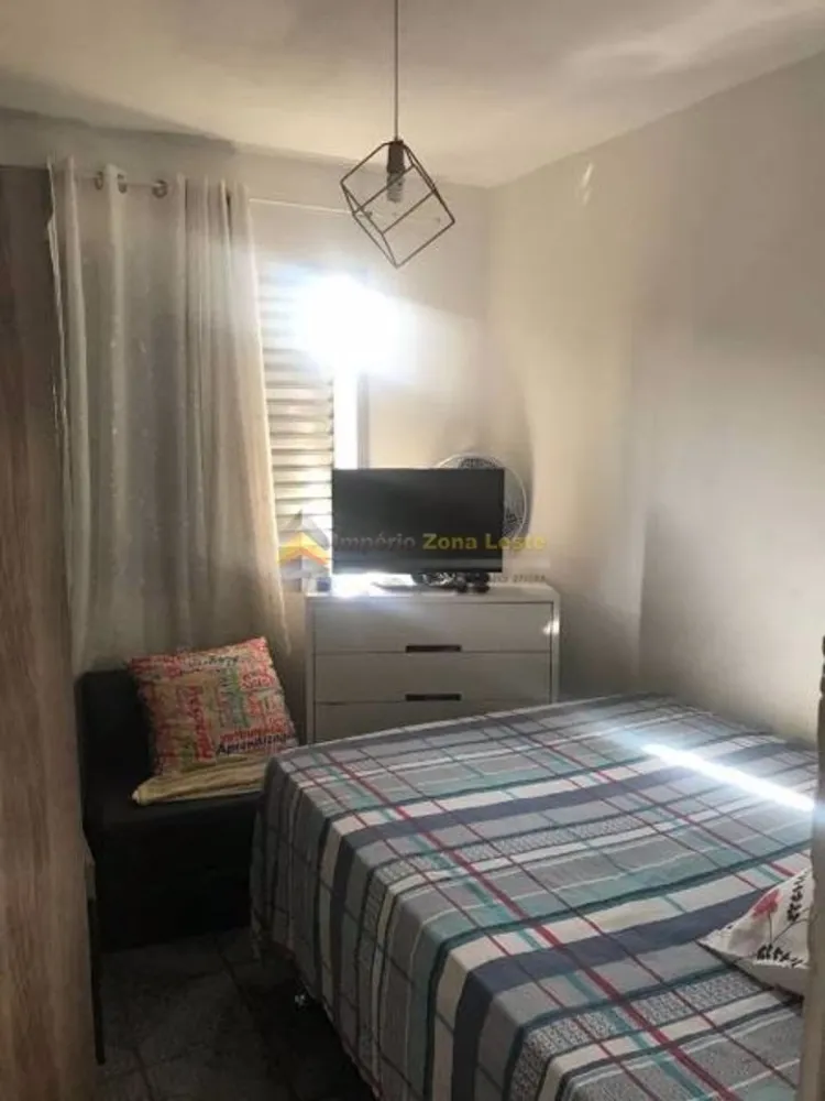 Apartamento, 2 quartos, 57 m² - Foto 7