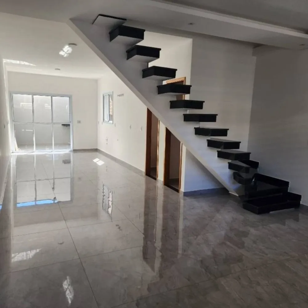 Sobrado, 3 quartos, 114 m² - Foto 2
