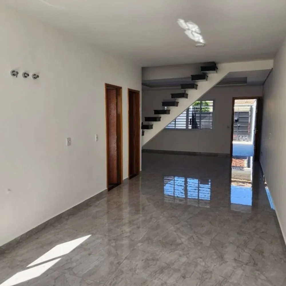 Sobrado, 3 quartos, 114 m² - Foto 3
