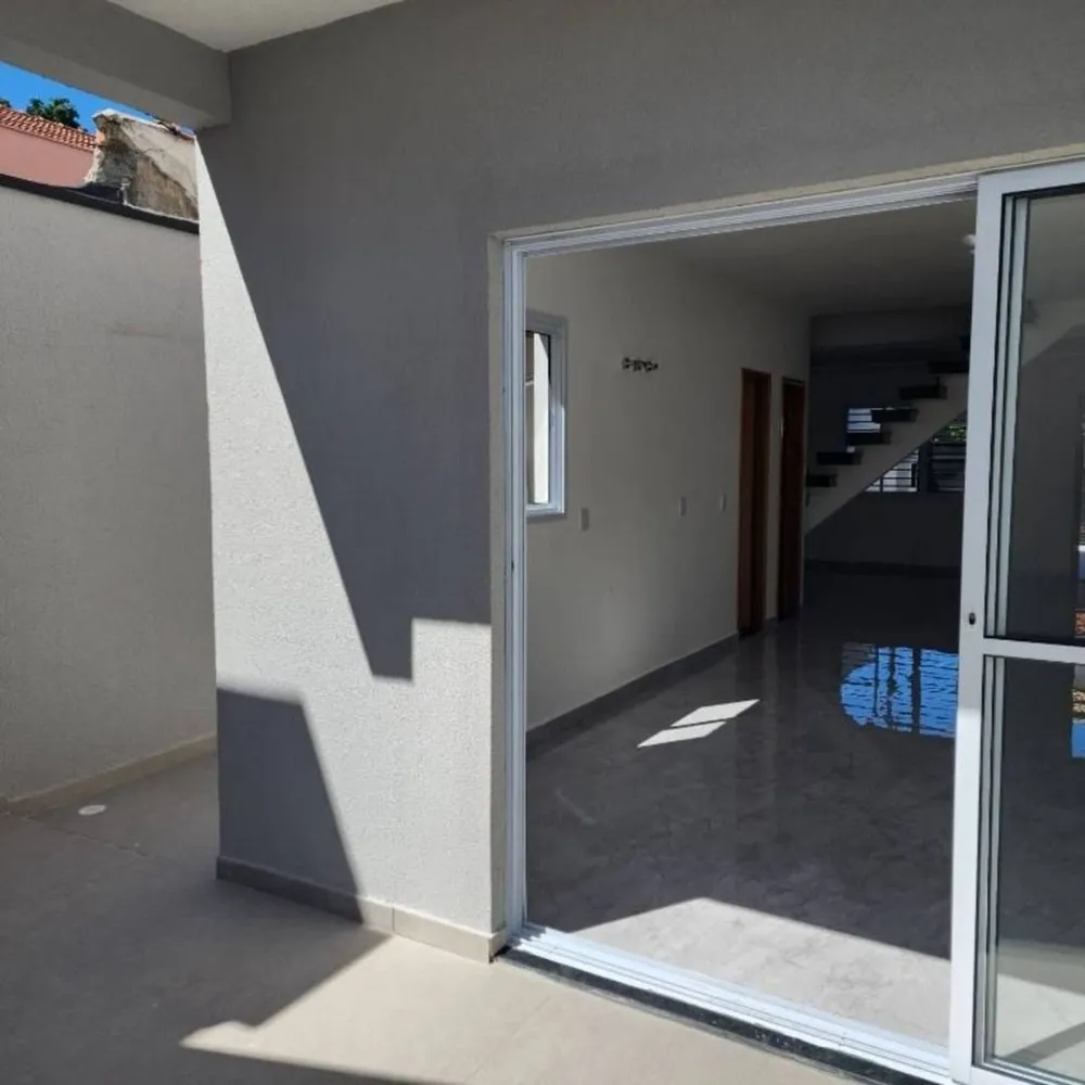 Sobrado, 3 quartos, 114 m² - Foto 5