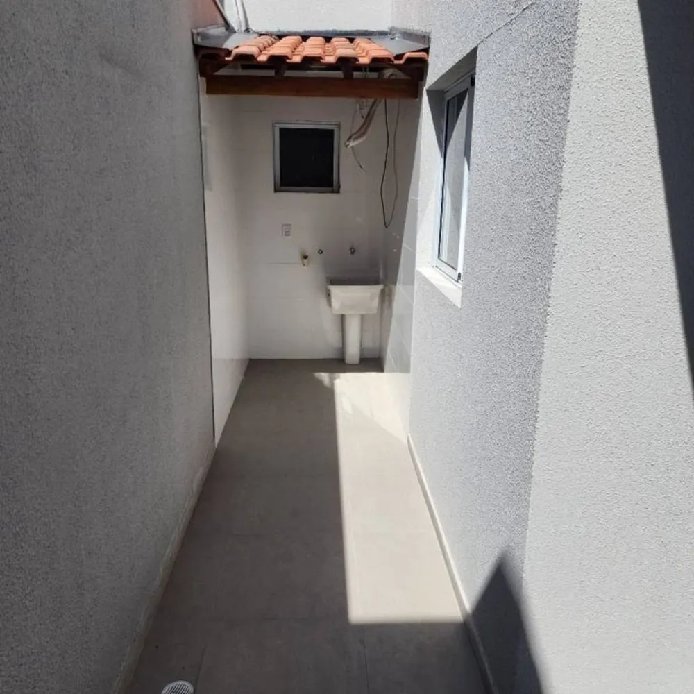 Sobrado, 3 quartos, 114 m² - Foto 6
