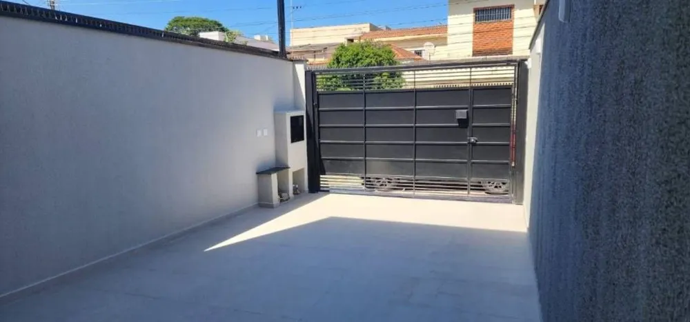 Sobrado, 3 quartos, 114 m² - Foto 15