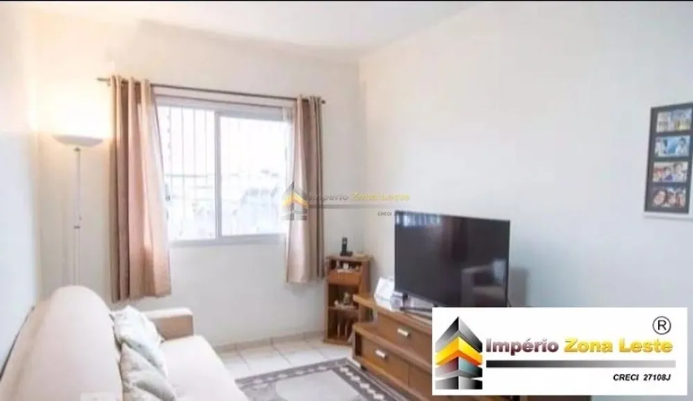 Apartamento, 2 quartos, 64 m² - Foto 5